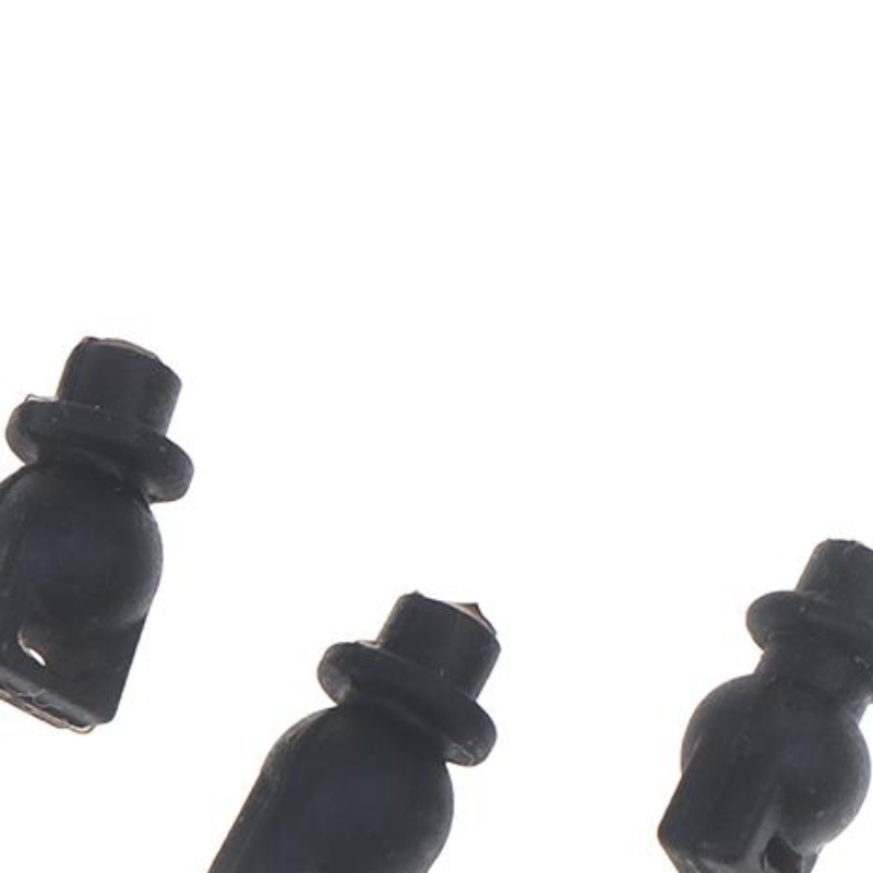 Drone Gimbal For Gopro - Peredam Kejut Bola Karet, Peredam Kejut