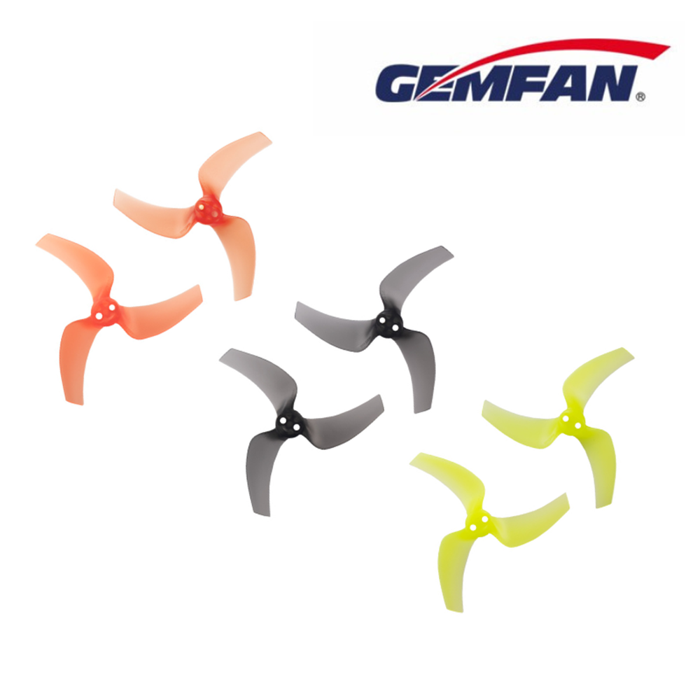 Drone Gimbal Controller - Gemfan alat peraga 3.2 inci, untuk