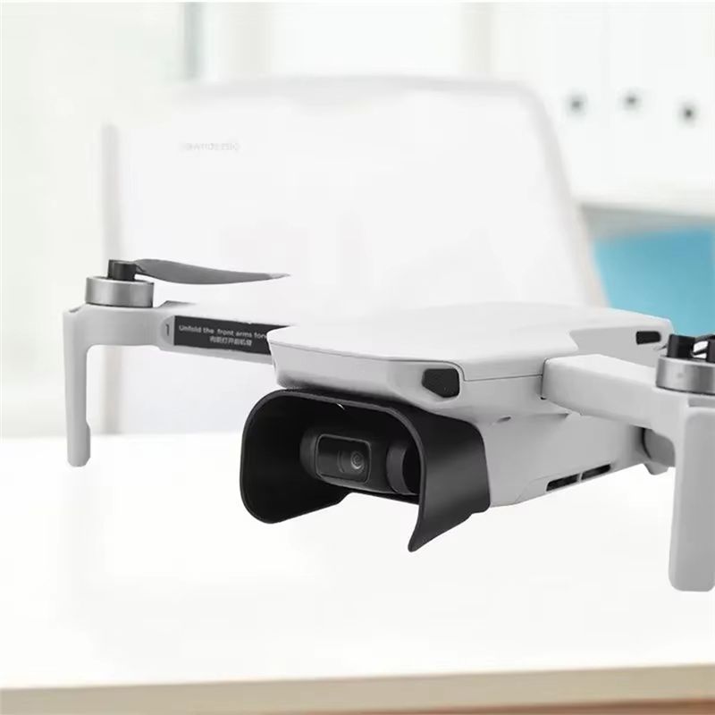 Drone Gimbal For Gopro - Penutup Lensa DT18 untuk DJI Mini/Mini