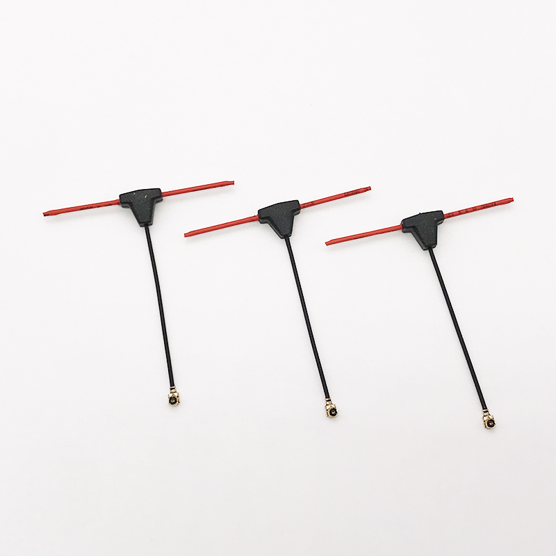 Drone Gimbal Controller - Antena T 2.4G 2DBI IPX1 untuk