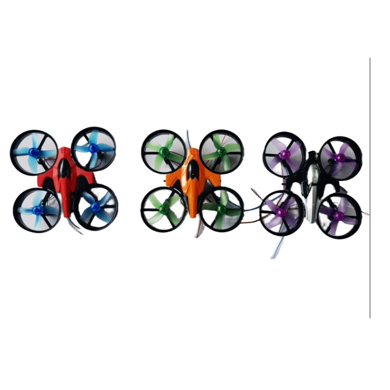 Kit Drone RC Mini DIY-BLH8700/ - Drone Gimbal Controller ulasan dan harga