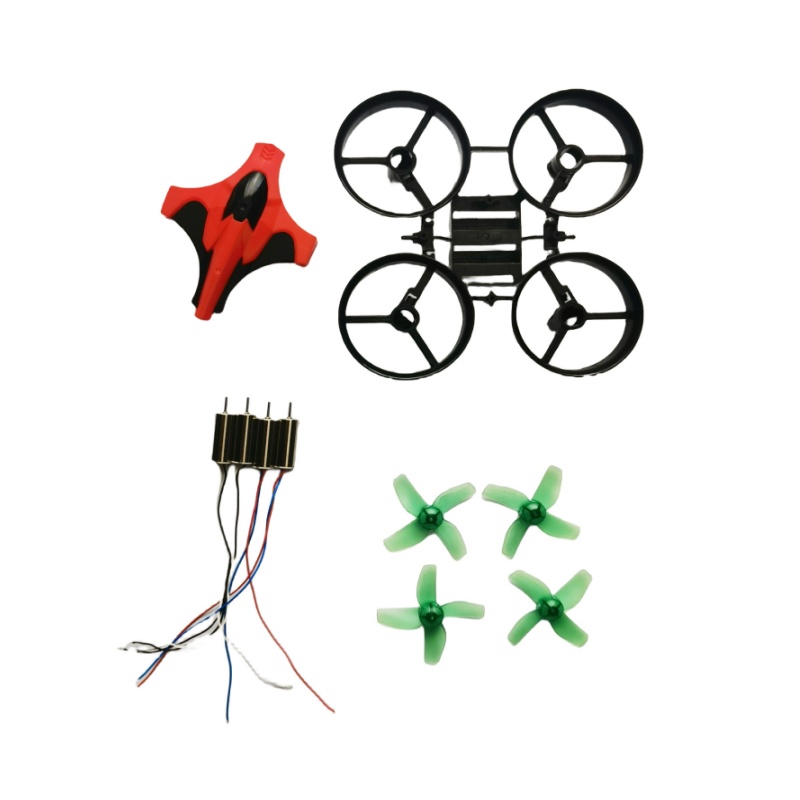 Kit Drone RC Mini DIY-BLH8700/ - Drone Gimbal Controller ulasan dan harga
