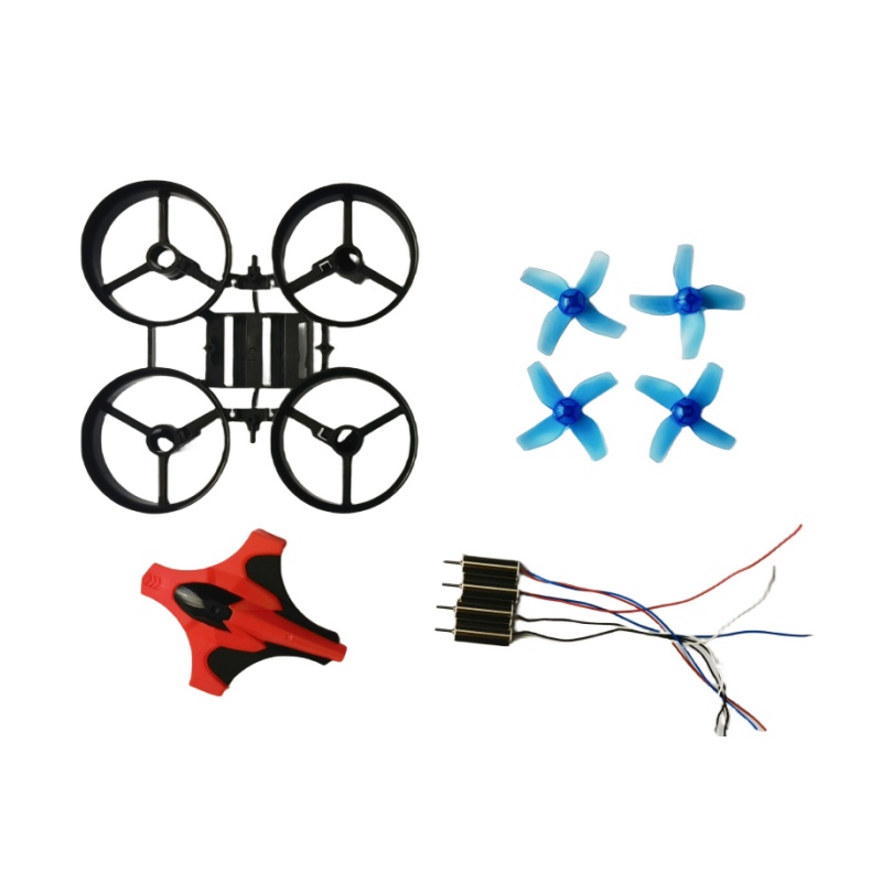 Kit Drone RC Mini DIY-BLH8700/ - Drone Gimbal Controller ulasan dan harga