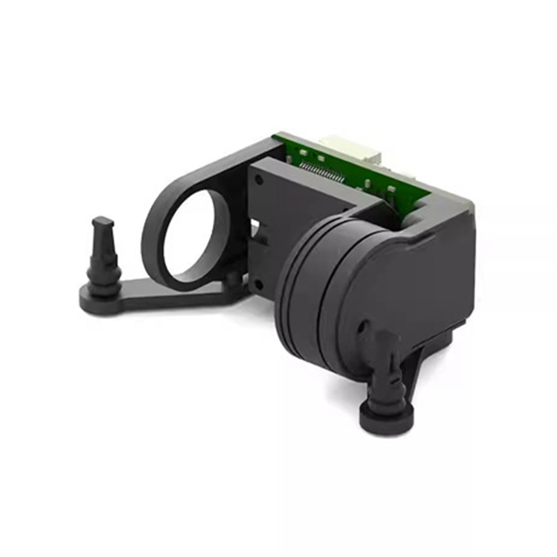 FGGS-GM1 Kamera FPV Gimbal Pan - Drone Gimbal Mount ulasan dan harga