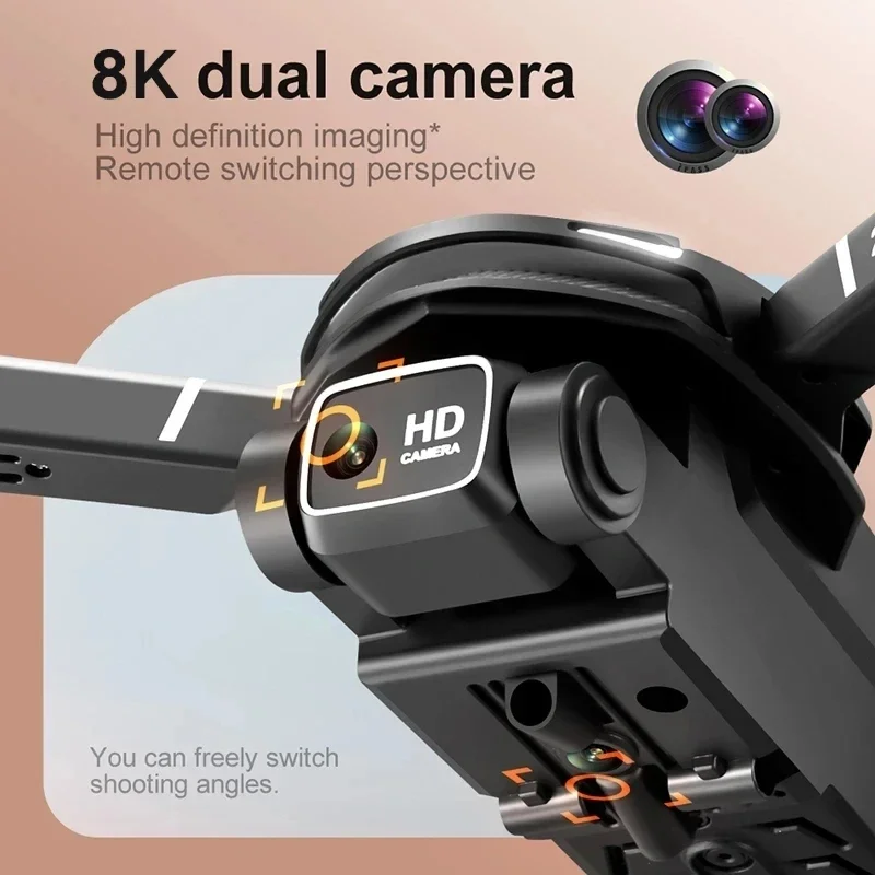 Drone V88 Laris Manis, 8K Prof - Drone Gimbal 3 Axis ulasan dan harga