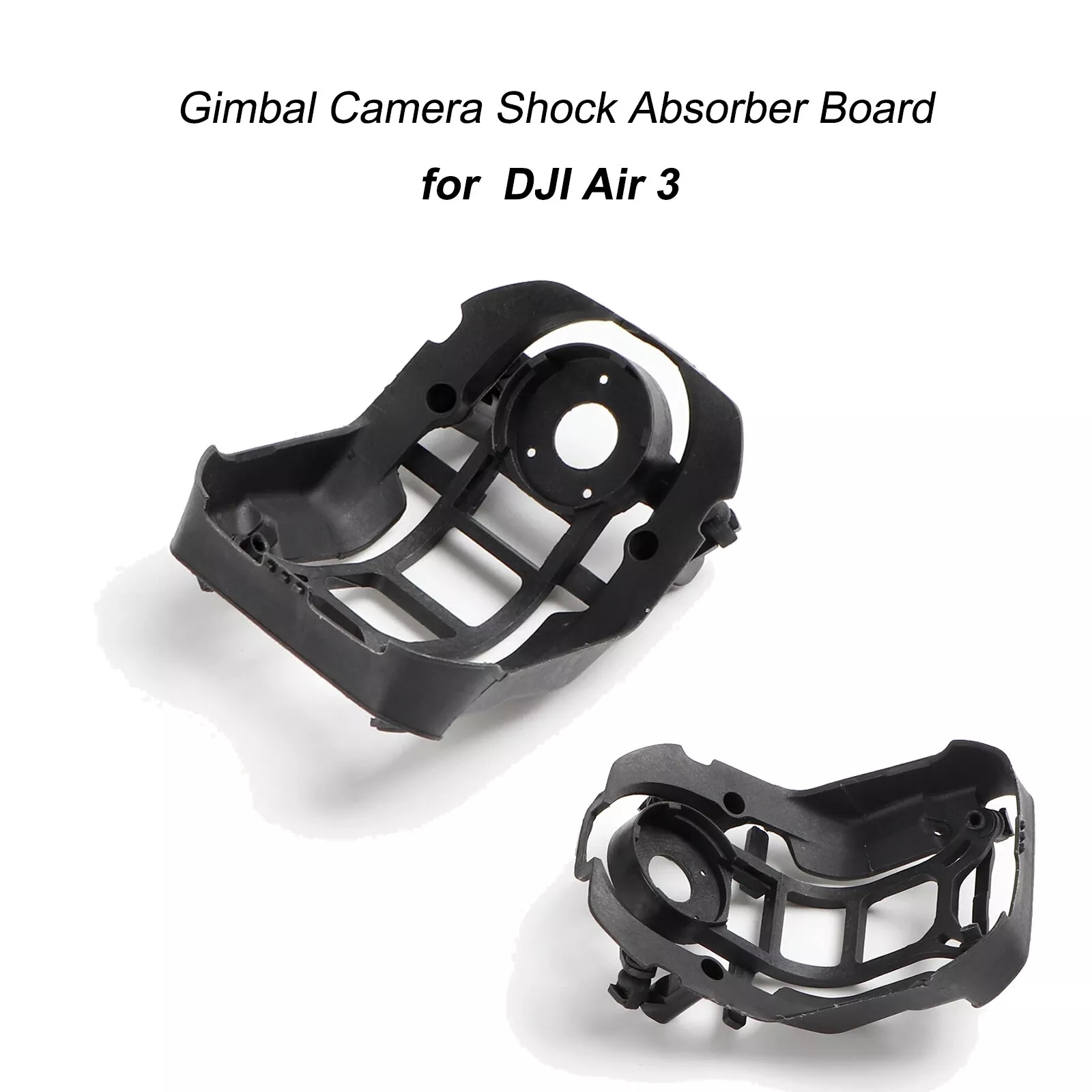 Untuk Drone DJI Air 3, Aksesor - Drone Gimbal Dampener ulasan dan harga