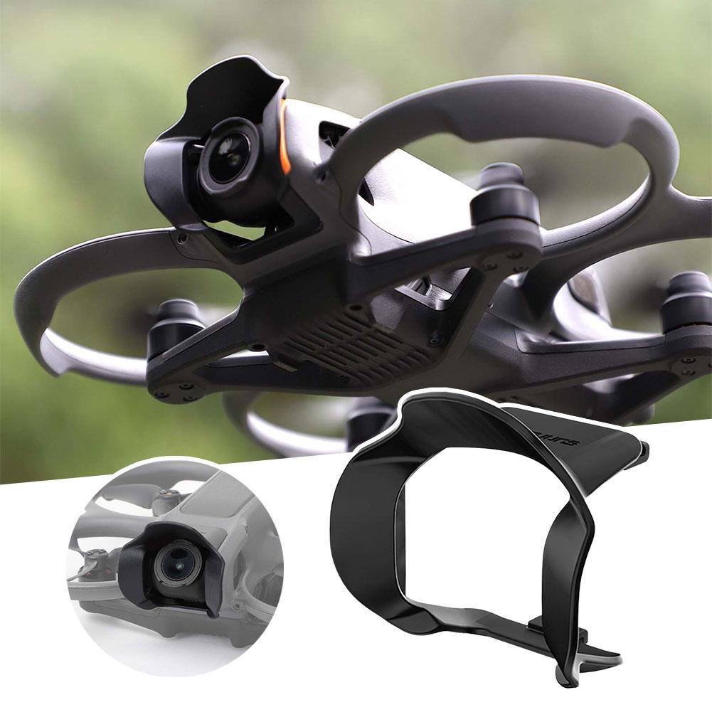 Sunnylife 2 tudung lensa DJI A - Drone Gimbal Case ulasan dan harga
