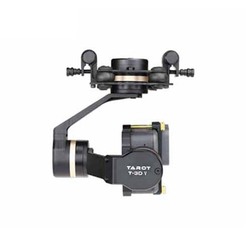 Tarot TL3T05 untuk Gopro 3DIV  - Drone Gimbal For Gopro Hero ulasan dan harga